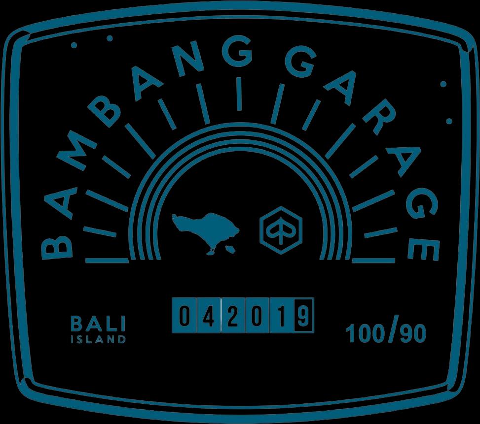 Bambang Garage